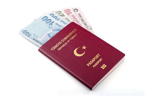 hususi pasaport defter bedeli 2018
